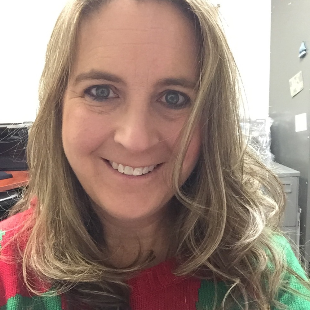Meet your Posher, Susan